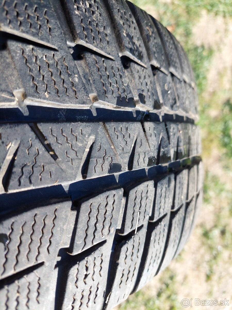 5x112 R16 Zimna sada - 6