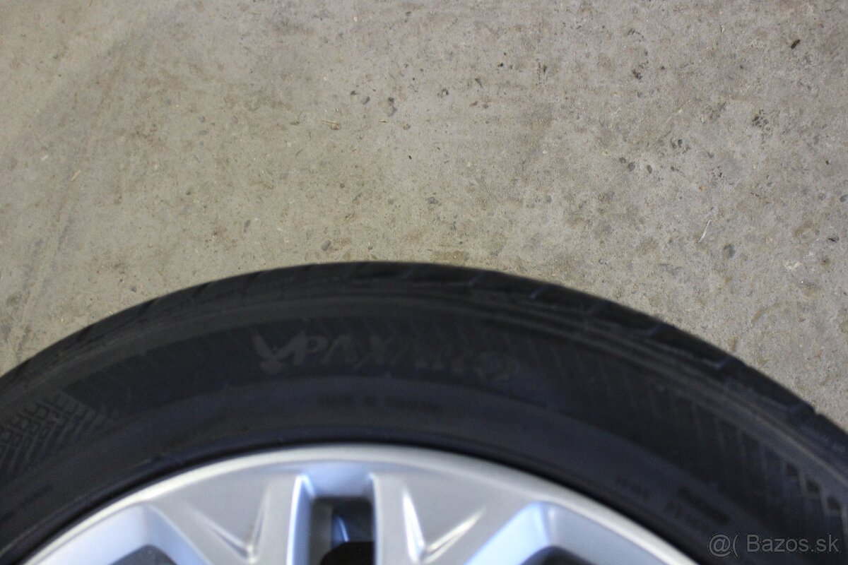 17".. 5x108..FORD GALAXY / S-MAX.....SADA. - 6
