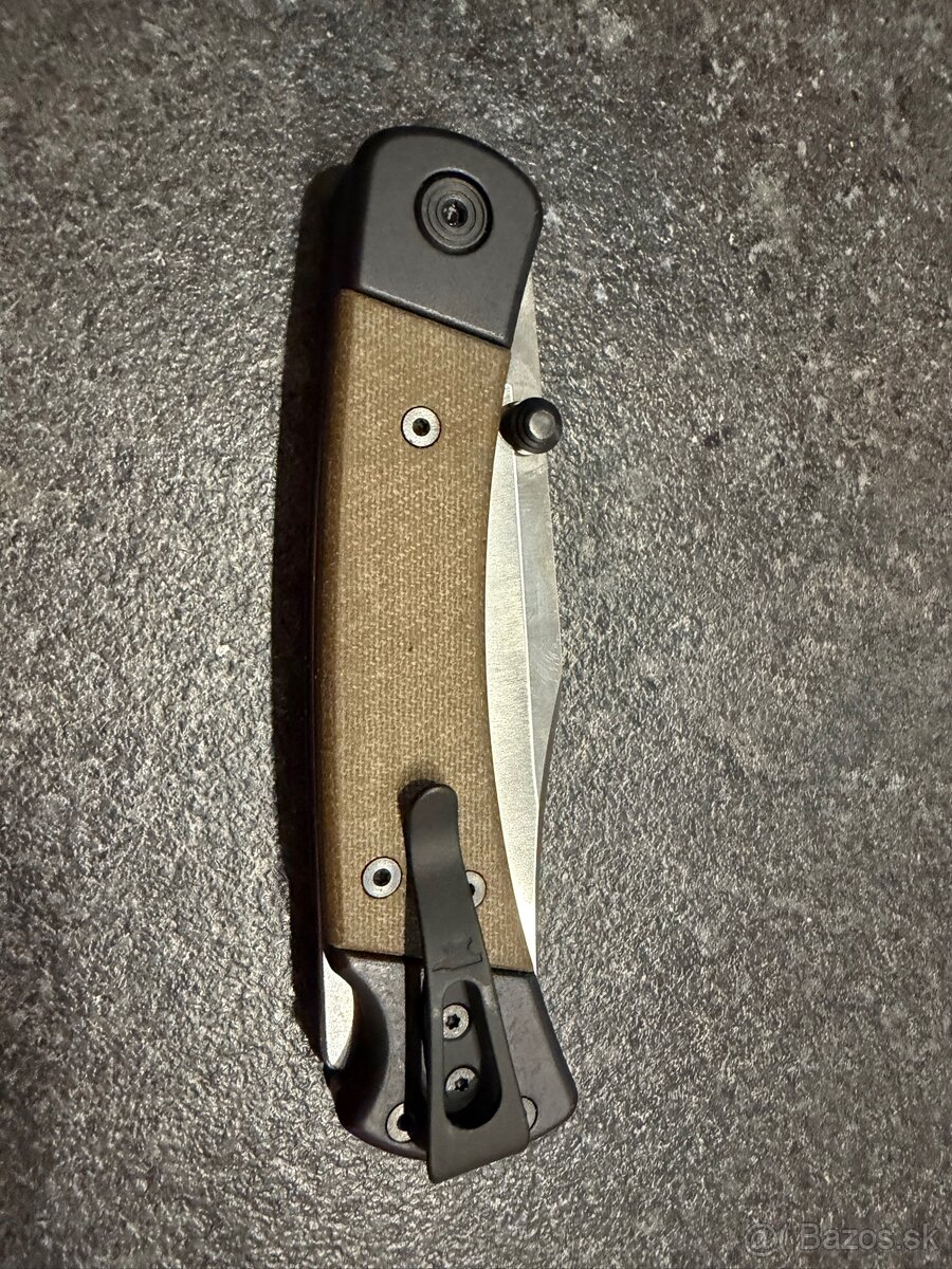 Buck 110 Hunter Sport - 6