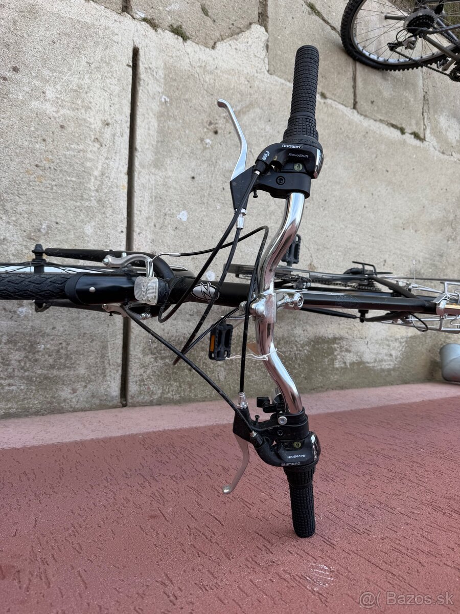Horský bicykel Pathfinder 26” - 6