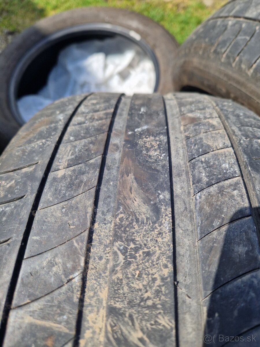 MICHELIN PRIMACY 3 245/50 R18 - 6
