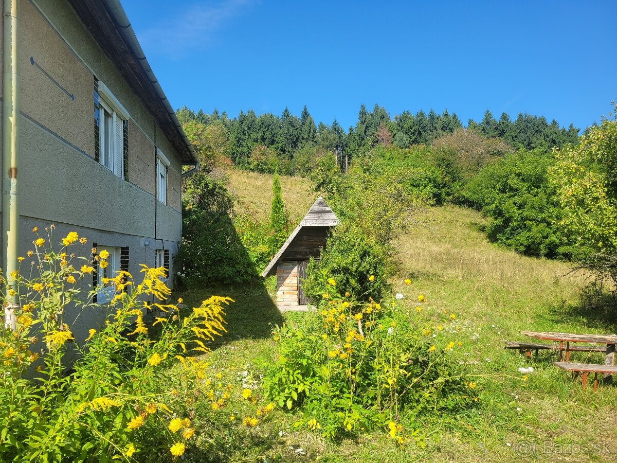 Dom Budínske lazy - 6