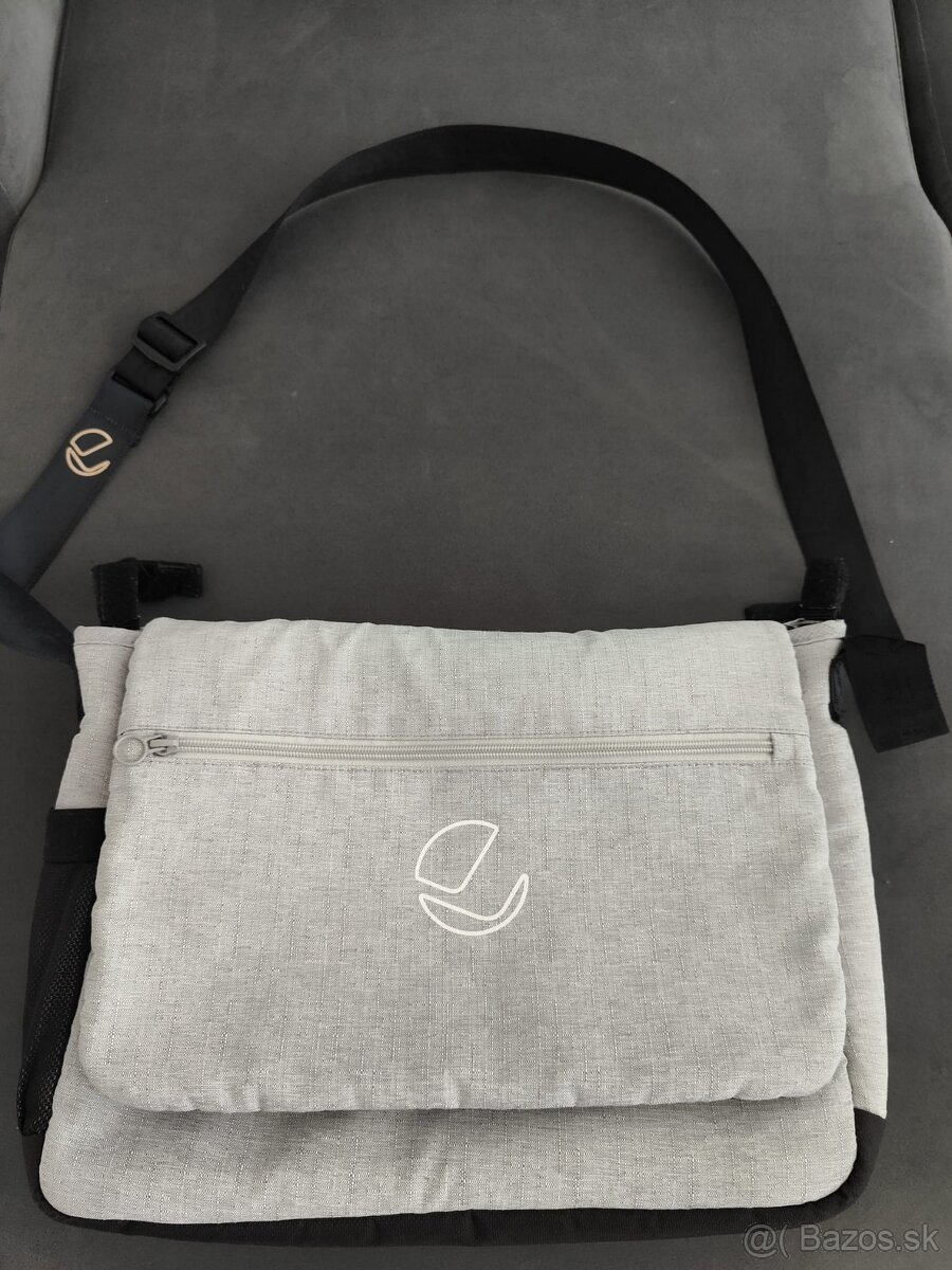 Predám trojkombináciu kočíka JANĚ - 6