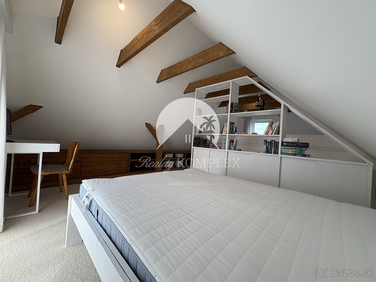 IBA U NÁS Reality KOMPLEX s.r.o. Vám ponúka na PREDAJ zr - 6