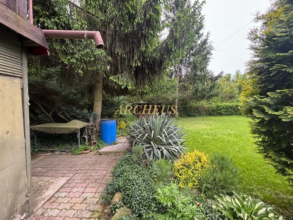 Rekreačná chatka so záhradou Šoporňa - Galanta - 6