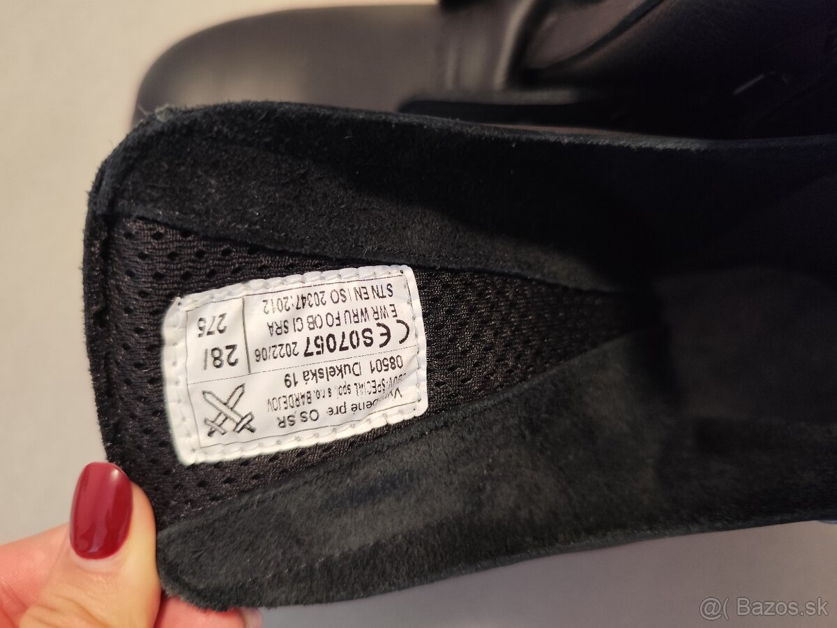 Predám vojenské veci - 6