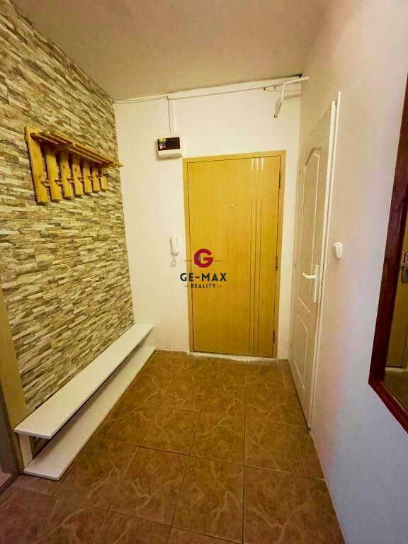 3-izbový byt vo vyhľadávanej lokalite Komenského – ideálny p - 6