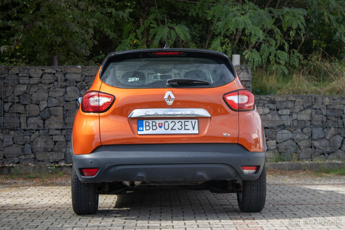 Renault Captur - 6