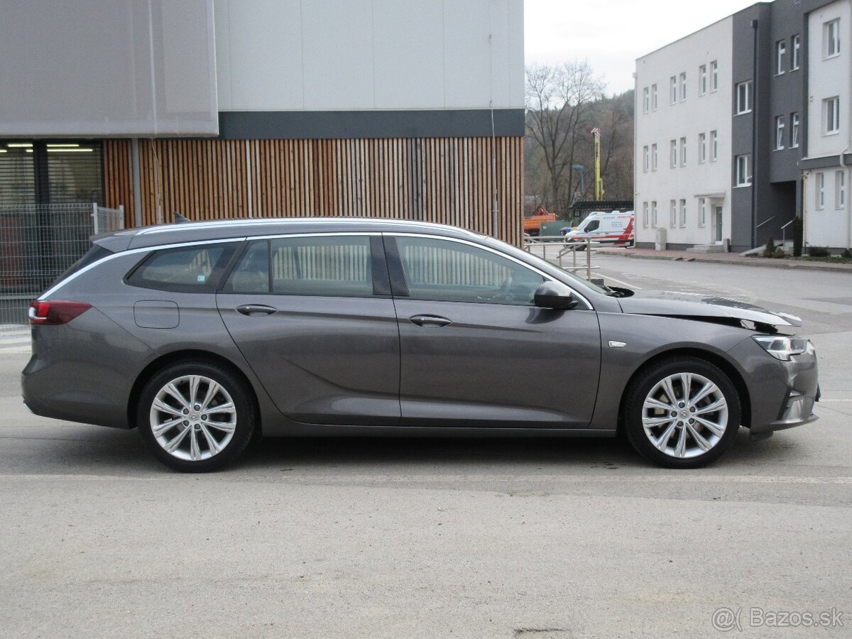 Opel Insignia ST 2.0 CDTi S S Elegance A/T s odp. DPH - 6