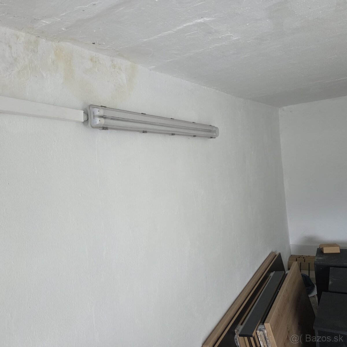 Murovaná garáž v Lučenci - 6