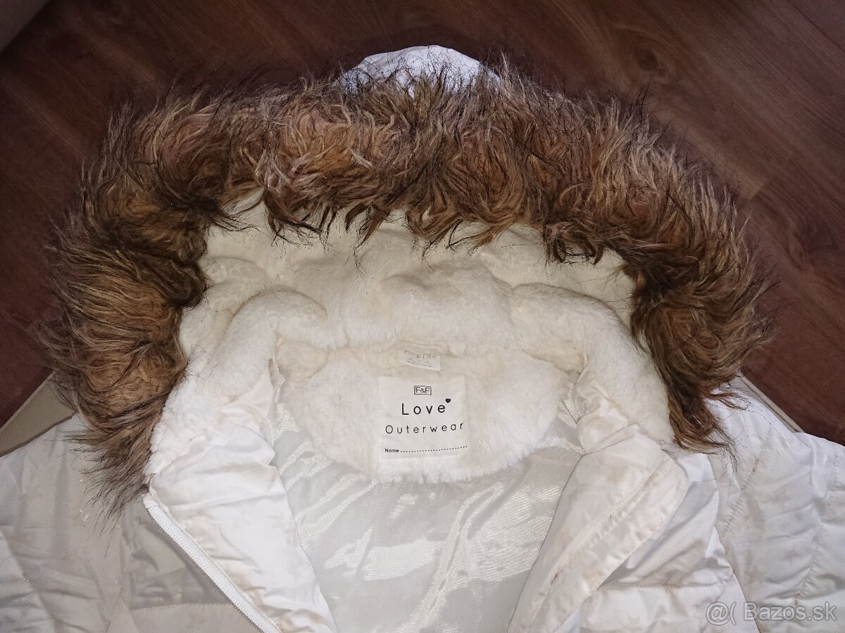 Oblečenie pre dievčatko vek od 7 rokov. - 6