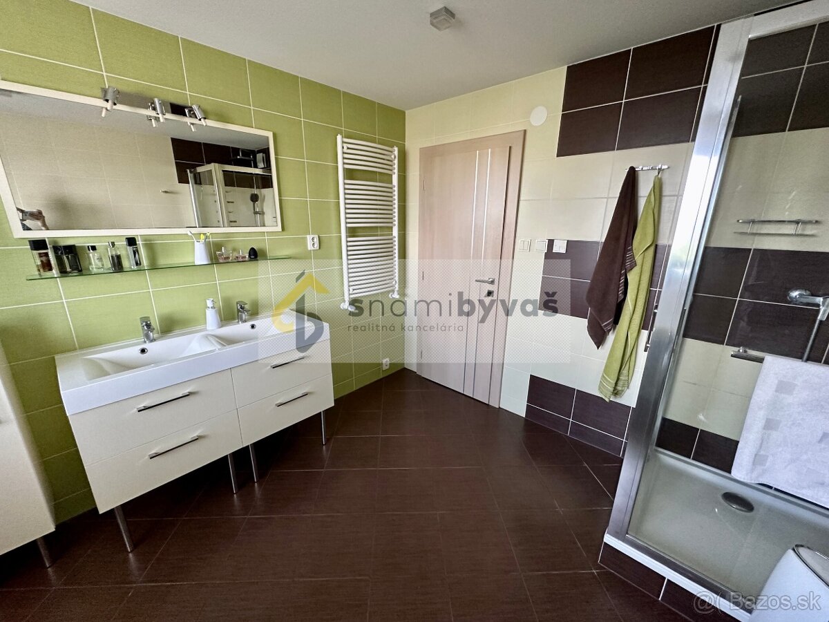 Znamenitá 5 i rezidencia, 609 m2 pozemok, Mengusovská ul. - 6