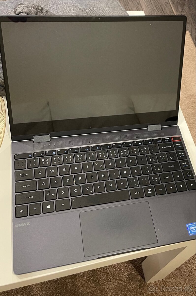 Notebook Visionbook Umag 13wg flex - 6