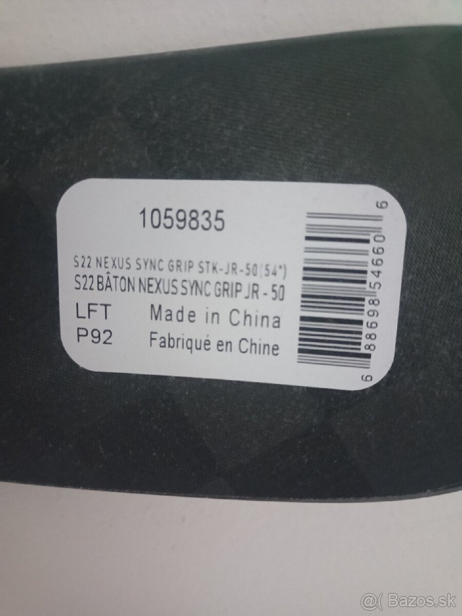 Bauer Nexus Sync - 6