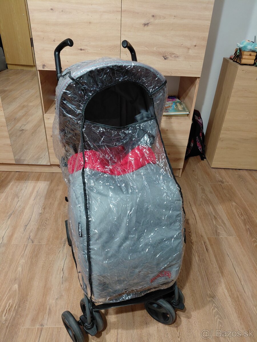 Športový kočík - 6