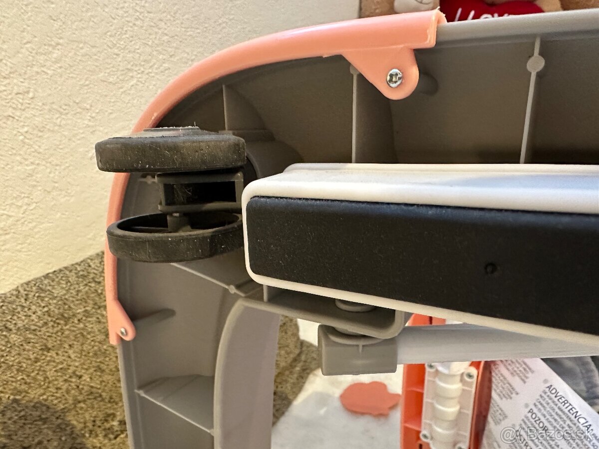 Detské chodítko Zopa - 6