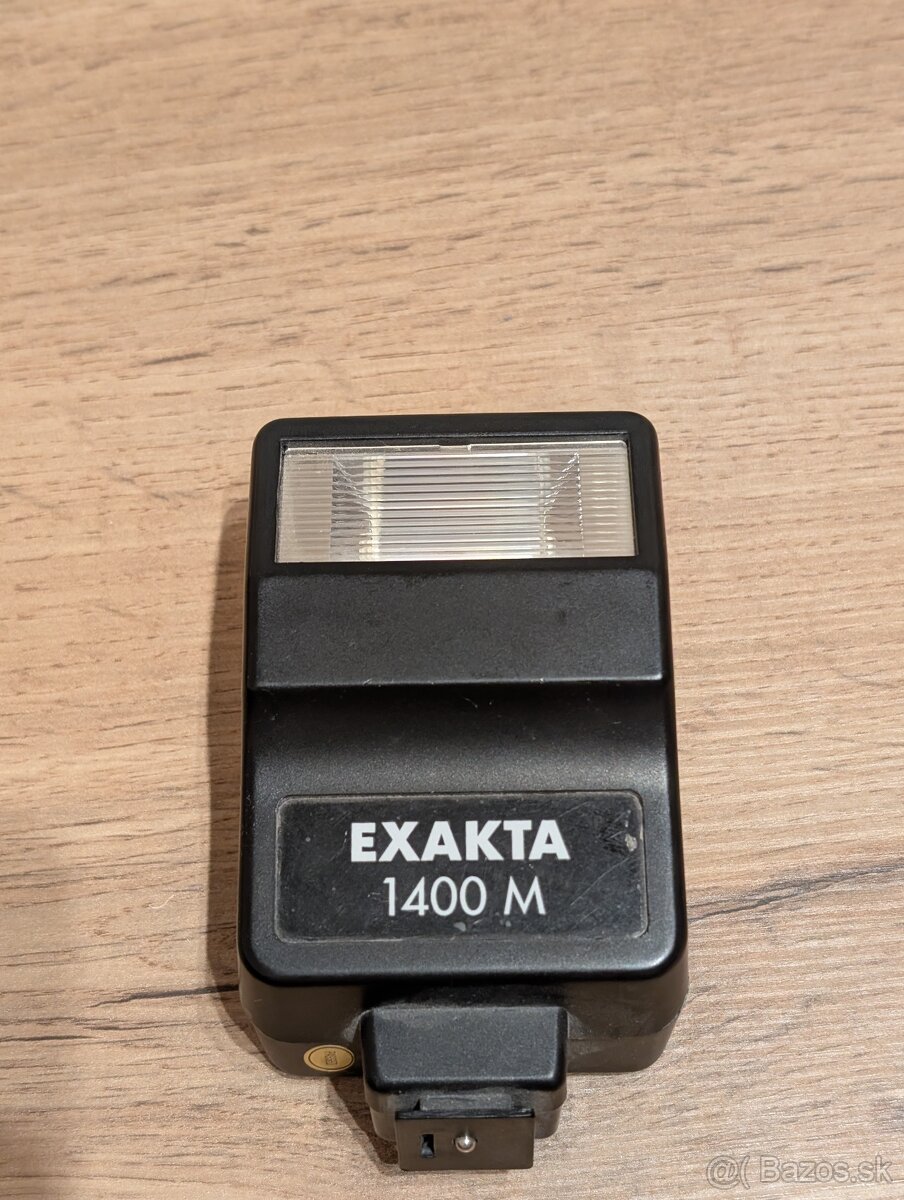 Fotoaparát Vilia - 6