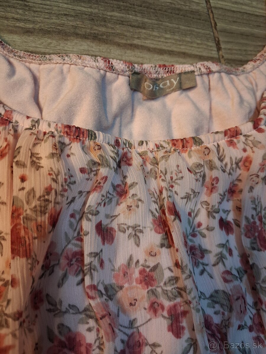 Orsay sukňa, šaty - 6