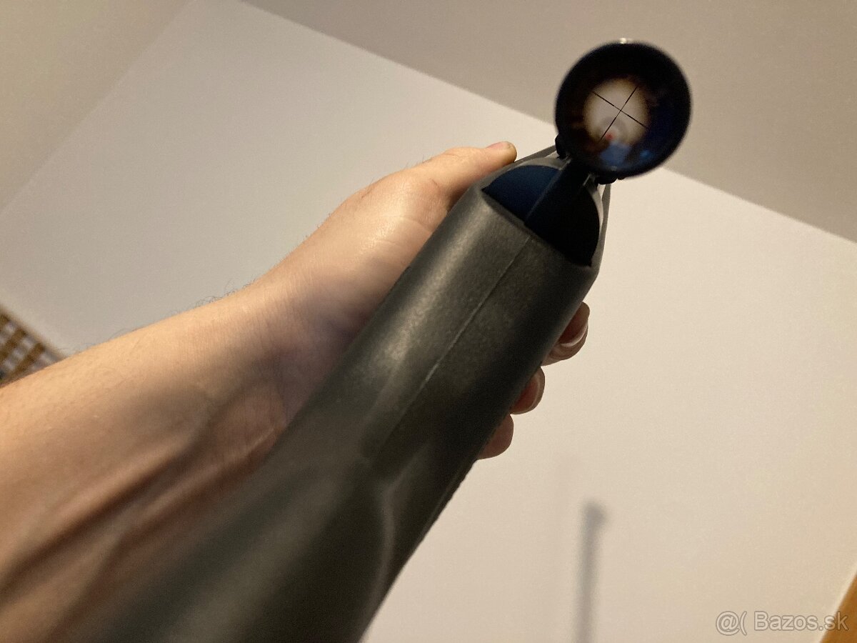 Vzduchovka cal 4,5mm - 6