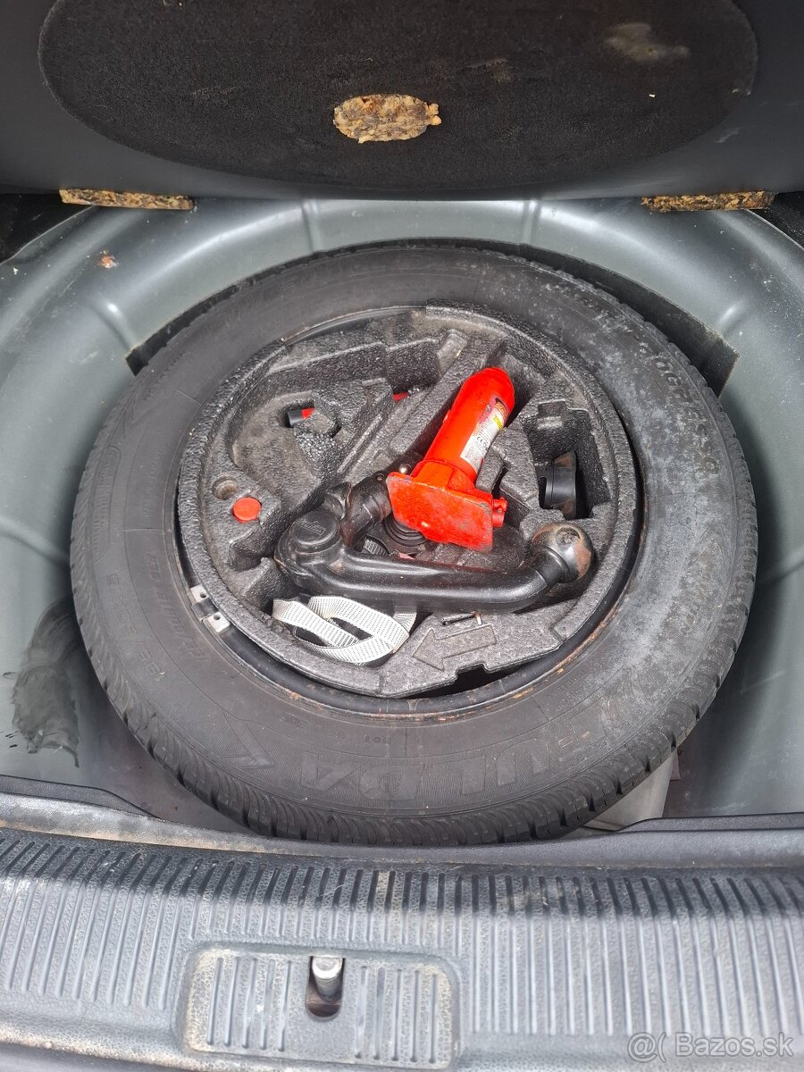 Volkswagen golf V variant 1.9 - 6