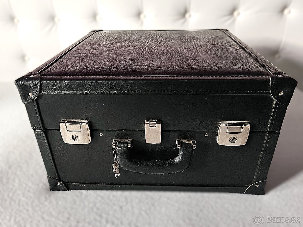 Predam akordeon Delicia Junior 60bas., TOP stav... - 6