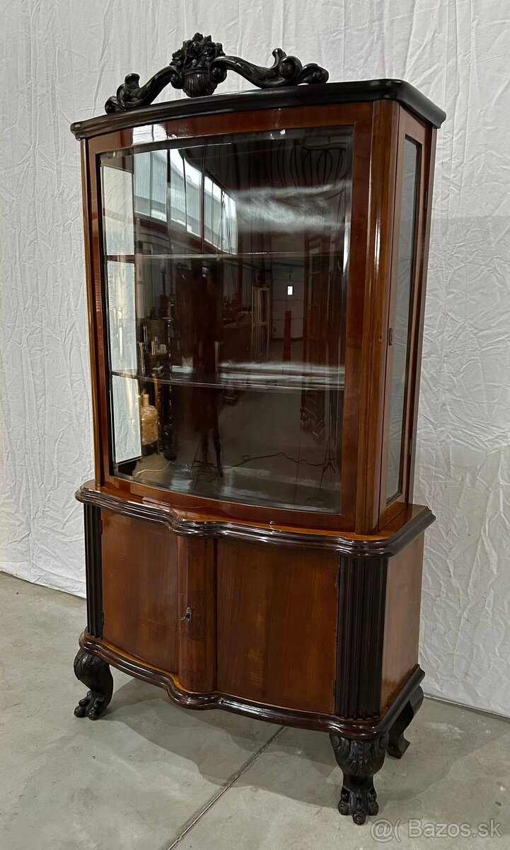 Neobaroková obývačka - 3ks - 6