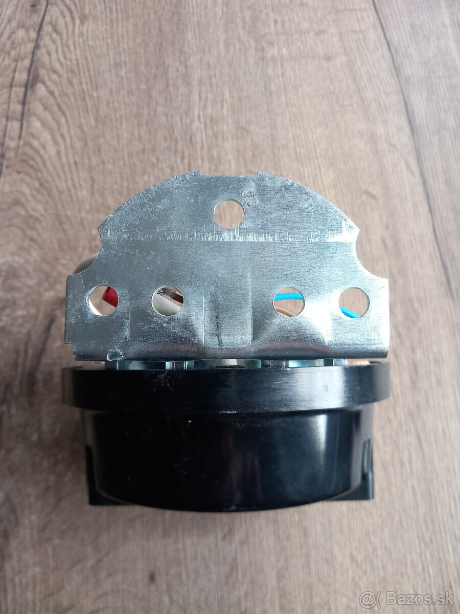 ELEKTRICKÝ KLAKSÓN - 6