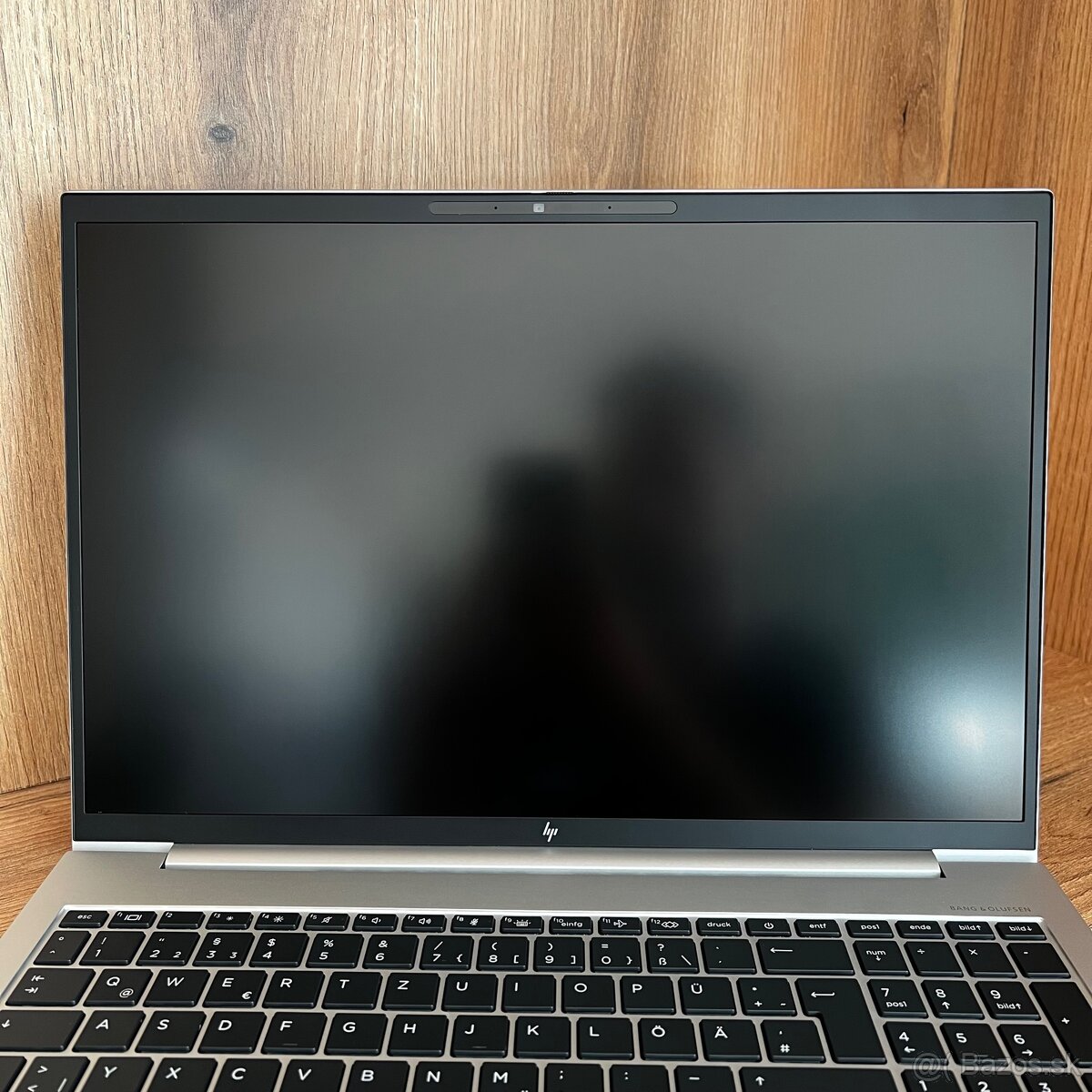 HP EliteBook 860 G10 TOUCH/ +záruka - 6