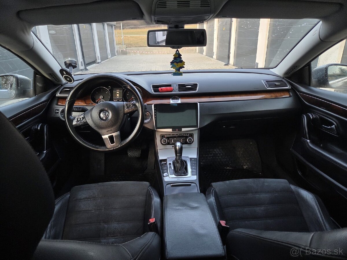 Passat Cc Highline DSG 4matic - 6