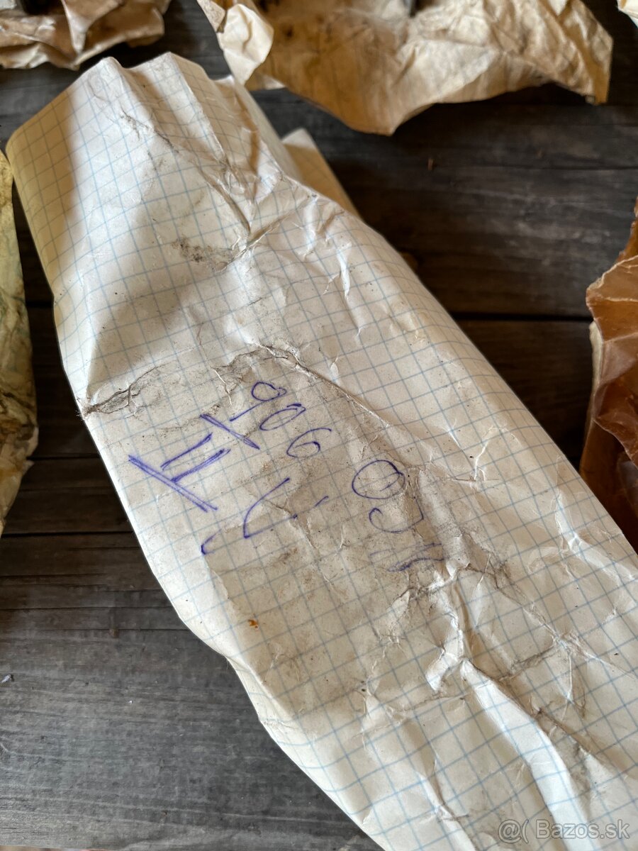 Ojnicne ložiska - 6