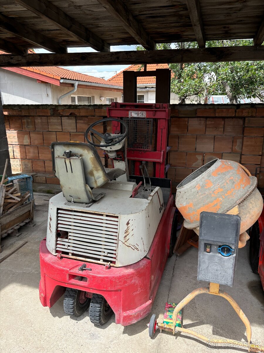 vybavenie kamenarskej dielne - 6