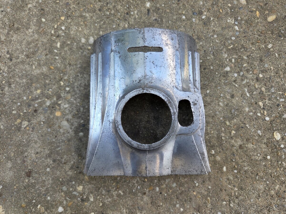 Kryt karburátora - 6