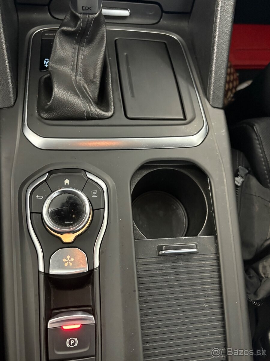 RENAULT TALISMAN 1.6DCI 118KW (INITIALE PARIS) - 6