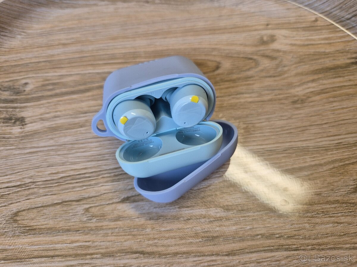 Slúchadlá TOZO T6 - 6