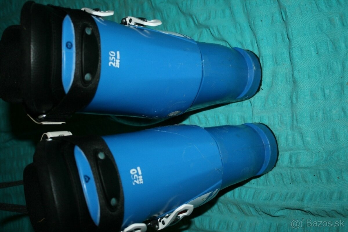 lyžiarky Lange 39 25 mondo - 6