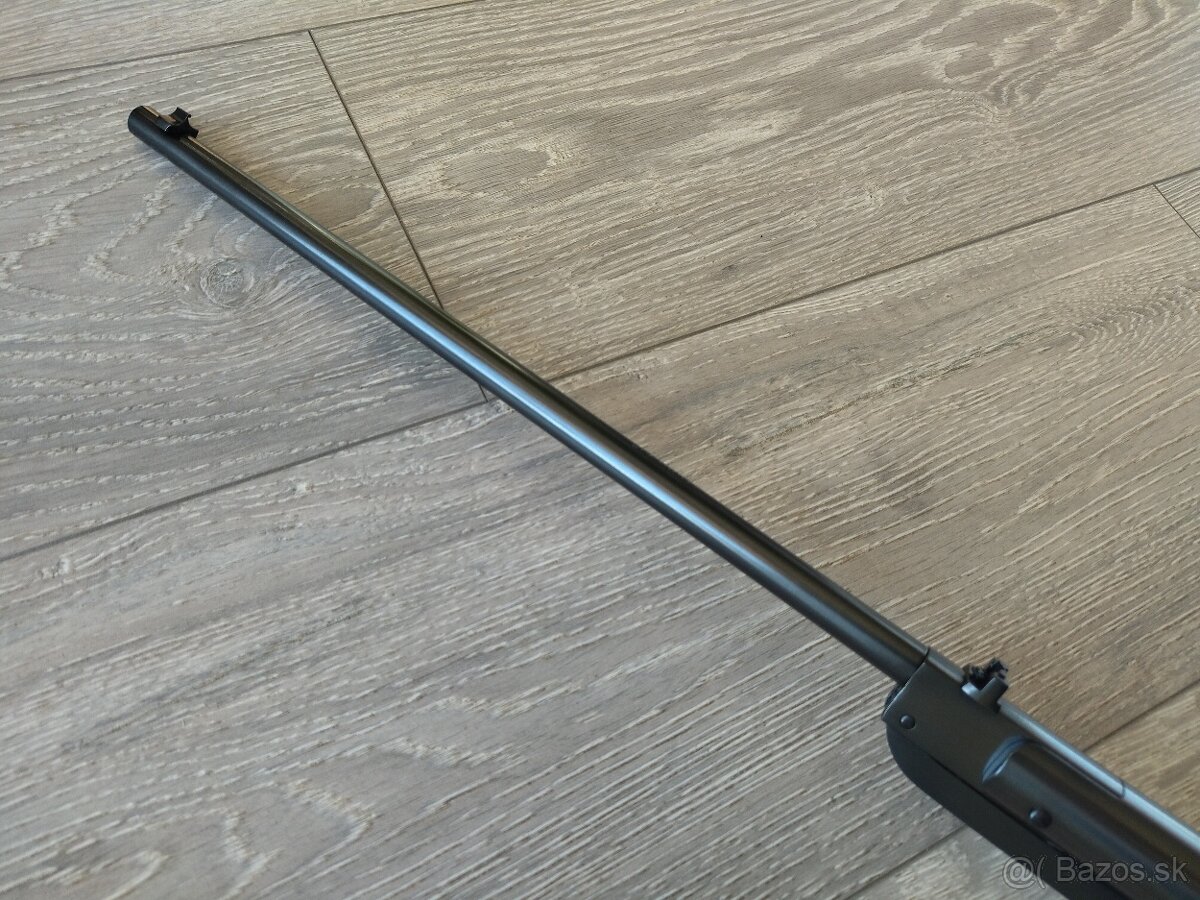 Vzduchovka FLZ - Favorit - Nemecko 30. roky - 6