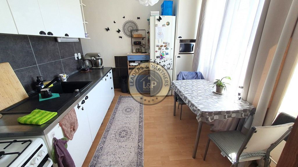 PREDAJ: 3 izb. byt 77 m2 s 2 balkónmi Slnečnica Novomeského - 6