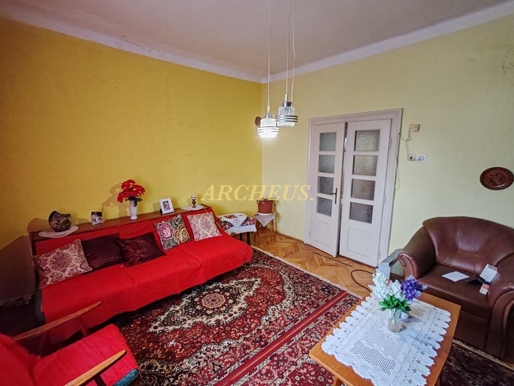 Rodinný dom Komjatice - Nové Zámky - 6