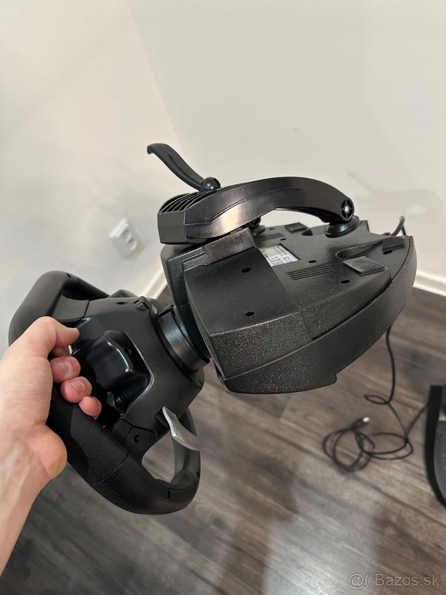 Volant Thrustmaster T80 Ferrari 488 GTB - 6