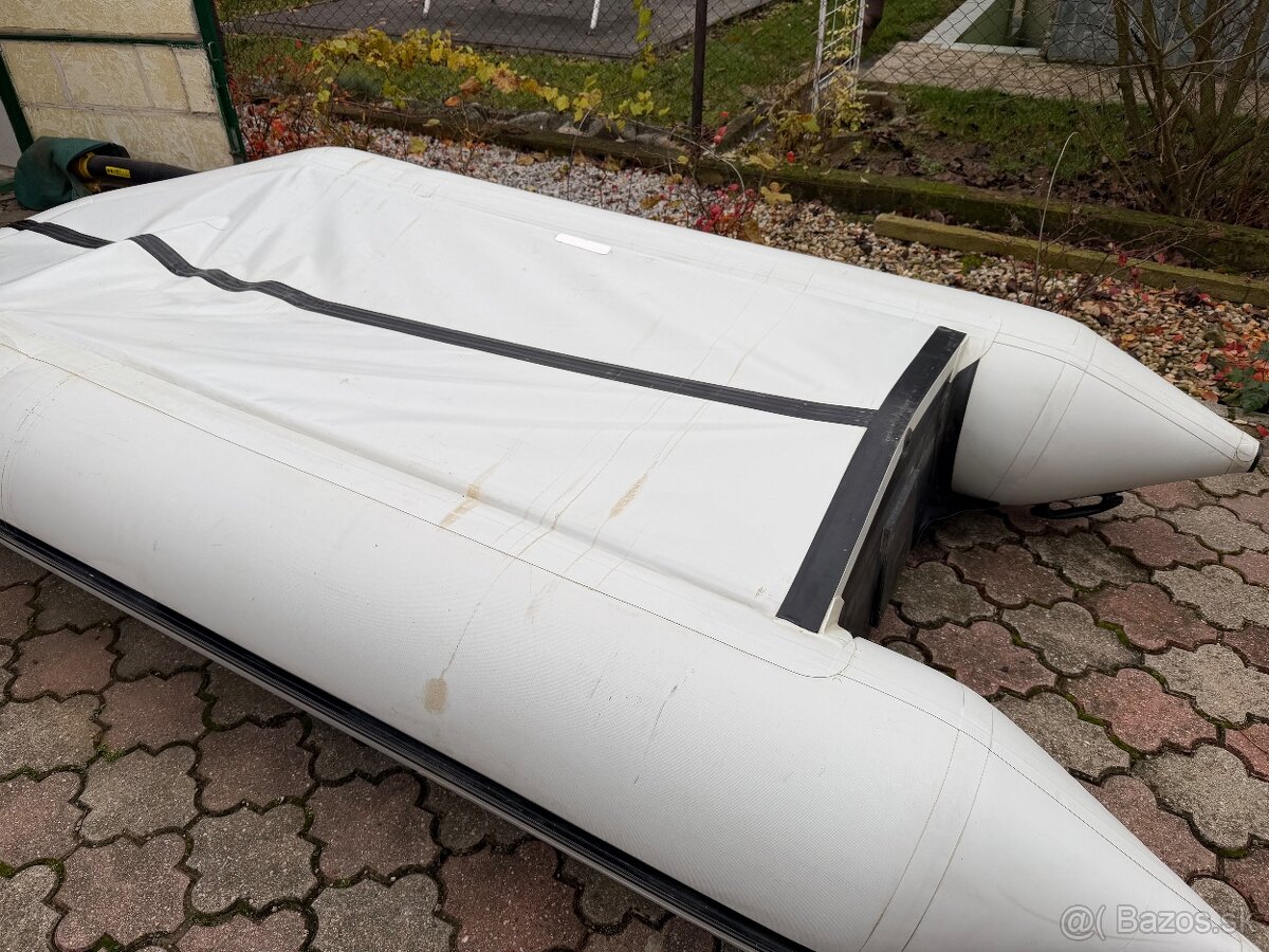 Čln Kolibri KM330D - 6