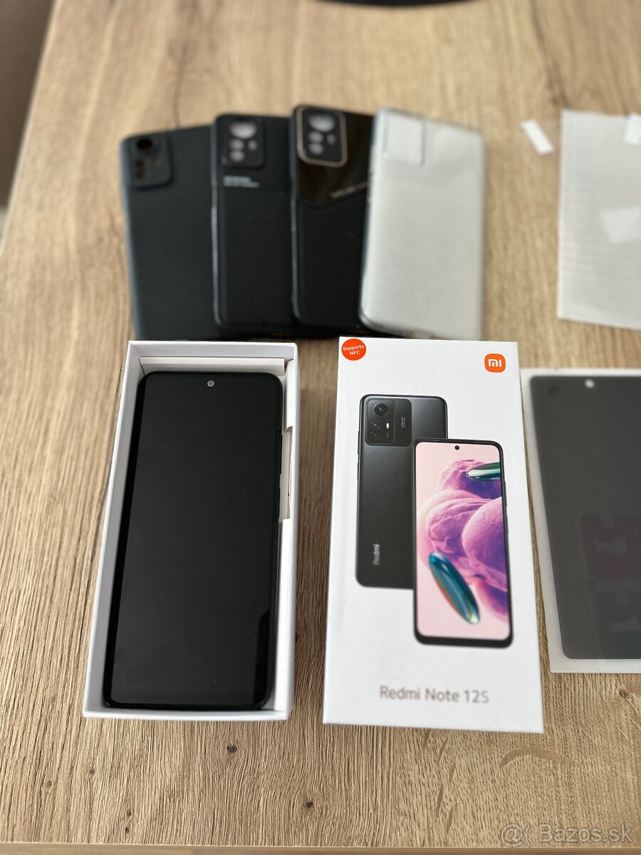 Xiaomi Redmi Note 12 - 6