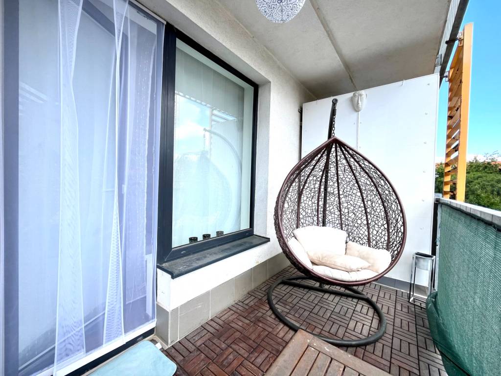 2-izbový byt v novostavbe – Ružinov, Bratislava - 6