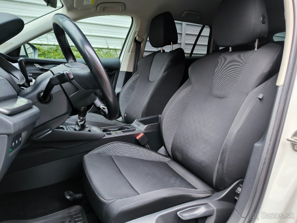 Škoda Octavia Combi TSI 2021 1.majiteľ (Možný odpočet DPH) - 6