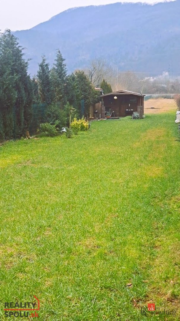 Na predaj pozemok v obci Brekov - 6