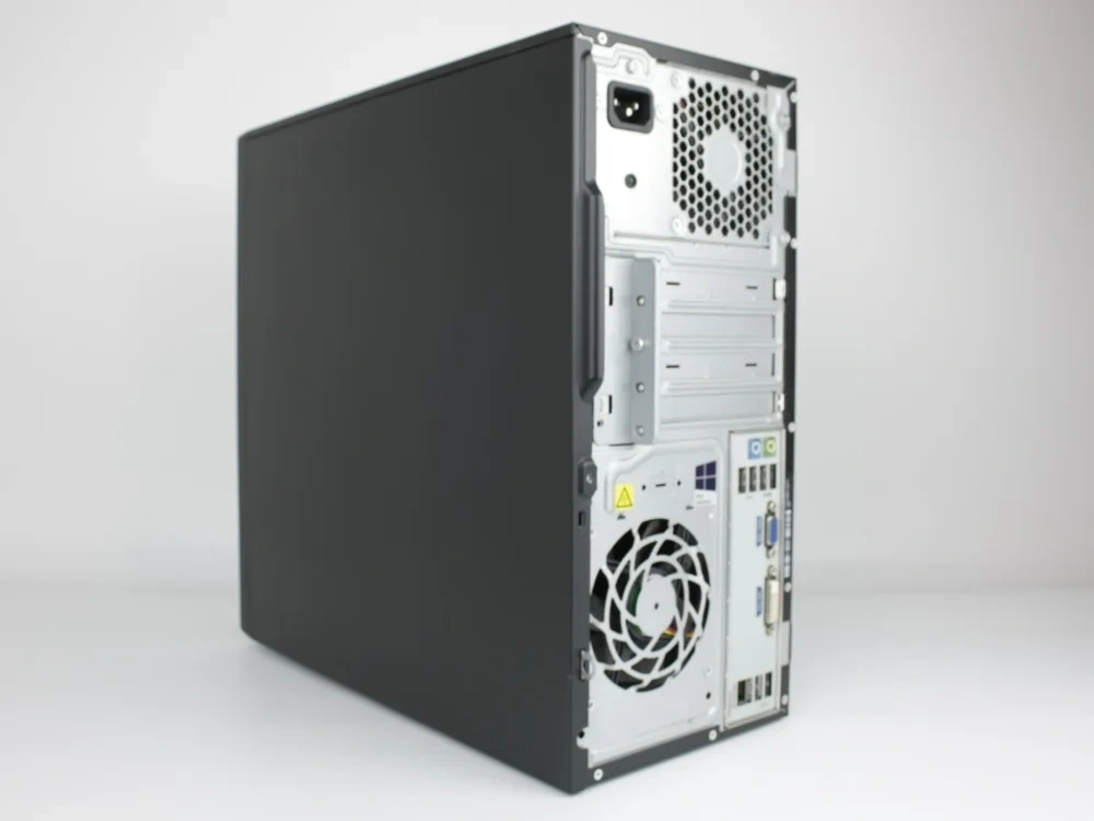 HP 280 G1 - i5 4570, 8GB RAM, 256GB SSD, ZÁRUKA, W10 - 6