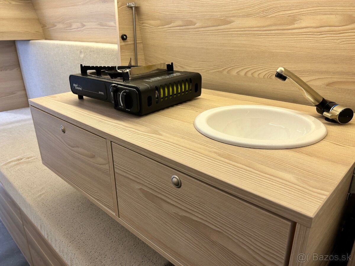 COUPLER interiérová vstavba - 6