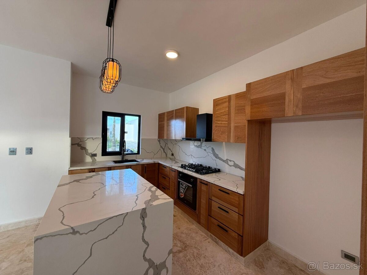 RD Dominikánska Republika NOVOSTAVBA - 6