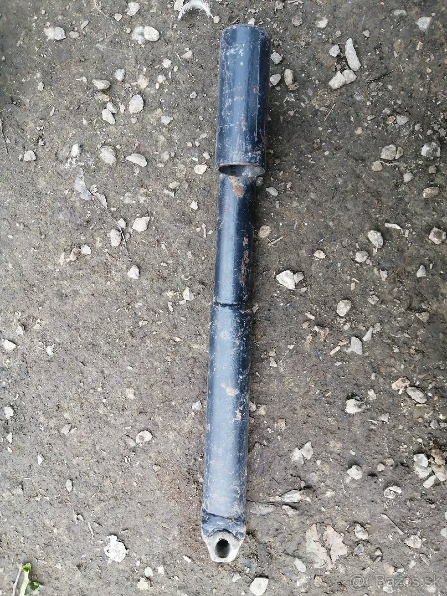 Príslušenstvo k agzat - 6