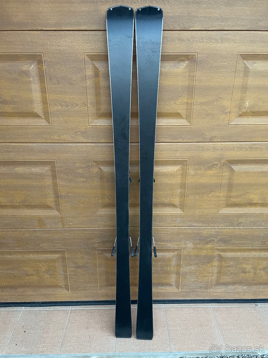 premiove zjazdové lyže Fischer The Curv xtr 170cm - 6