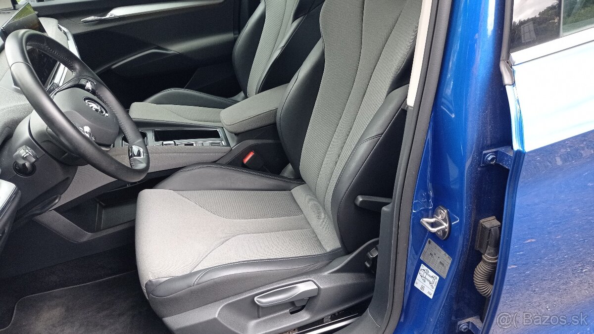 Škoda Enyaq, iV 60 62kwH odpočet DPH - 6